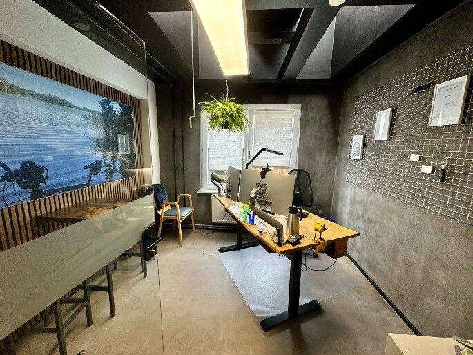 Gewerbeobjekt Remscheid Innen - 215&euro; | Angebot:26834913