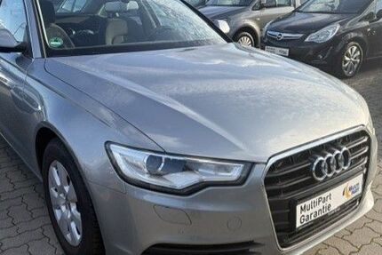 Audi A6 176.000 km 12.999 &euro; Ahrensburg 22926