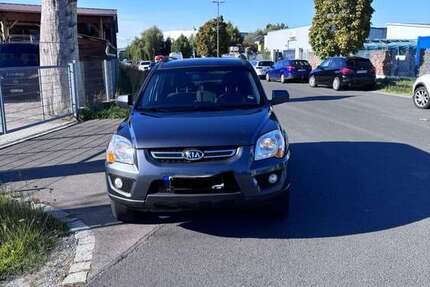 Kia Sportage 113.105 km 6.700 € Nürnberg 90471
