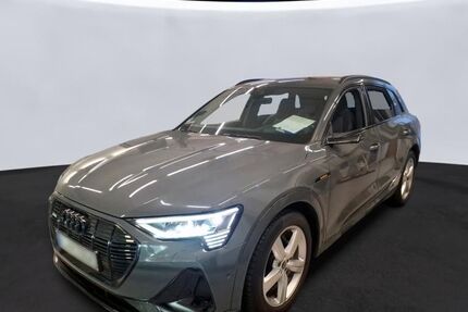 Audi e-tron 58.692 km 35.425 &euro; Hagen 58091