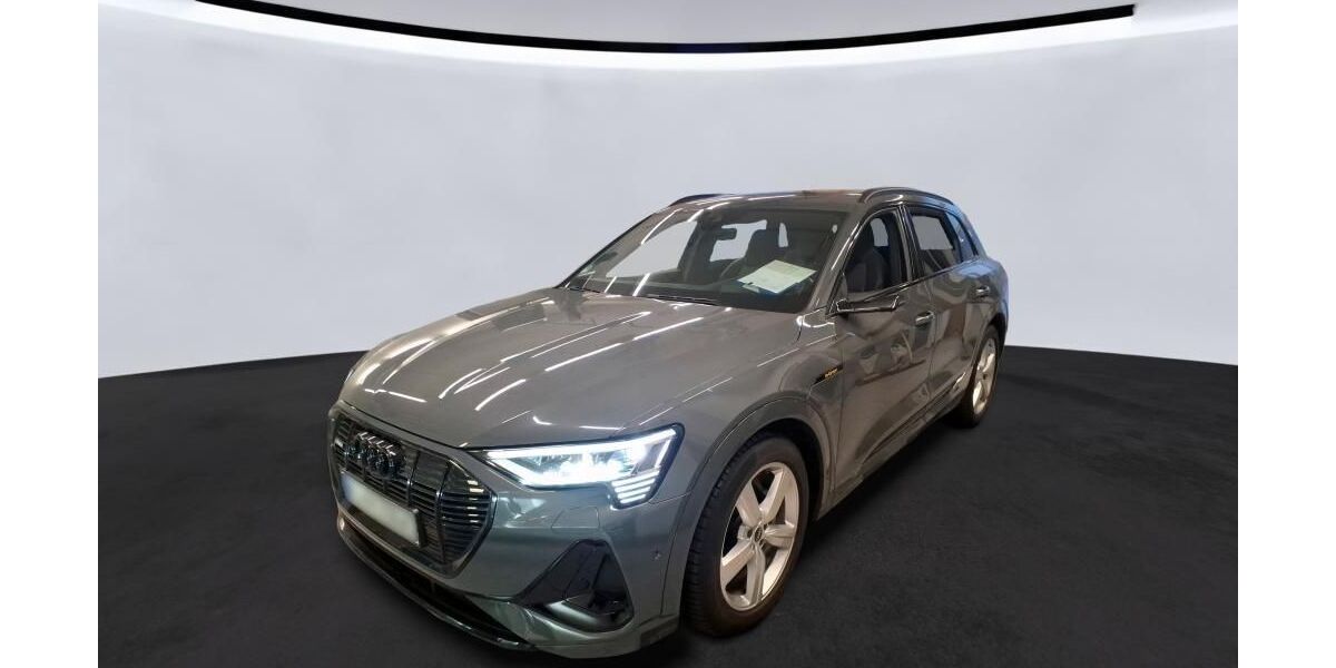 Audi e-tron 58.692 km 35.485 &euro; Hagen 58091
