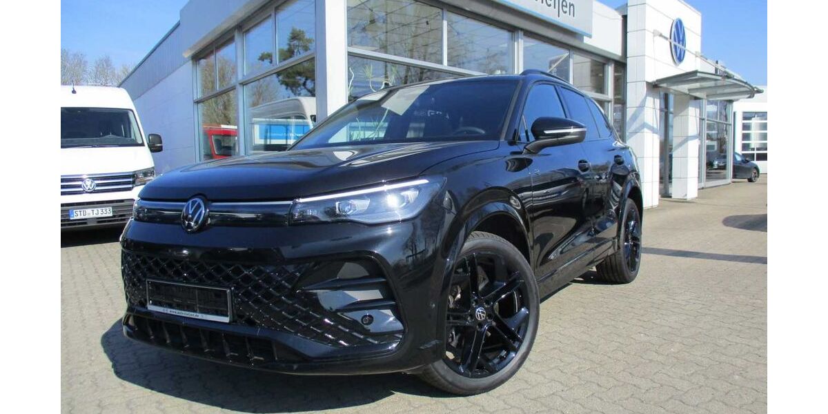 VW Tiguan 23.124 km 44.890 &euro; Harsefeld-Hollenbeck 21698