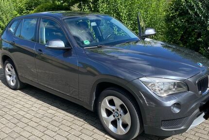 BMW X1 133.000 km 10.300 &euro; Durbach 77770