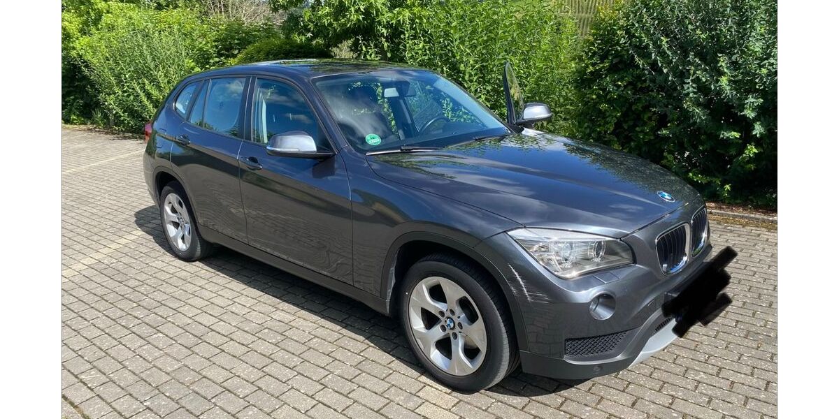 BMW X1 133.000 km 10.300 &euro; Durbach 77770