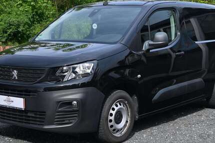 Peugeot Partner 139.228 km 13.580 &euro; Bendorf 56170