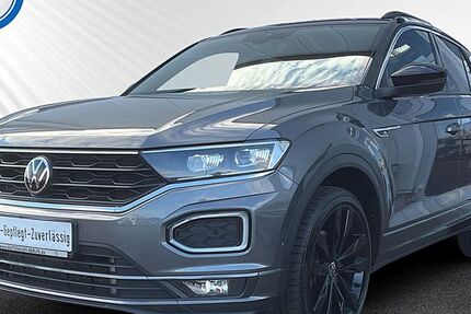 VW T-Roc 57.403 km 27.990 &euro; Berlin 13581