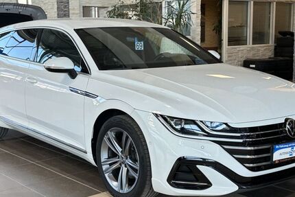 VW Arteon 128.467 km 22.500 &euro; Eitorf 53783