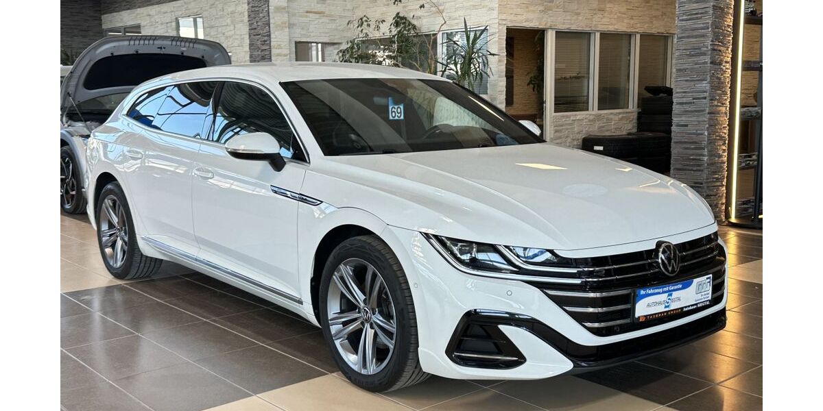 VW Arteon 128.467 km 22.500 &euro; Eitorf 53783