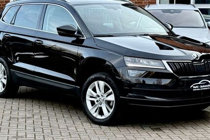 Skoda Karoq 46.100 km 22.990 &euro; Isernhagen 30916