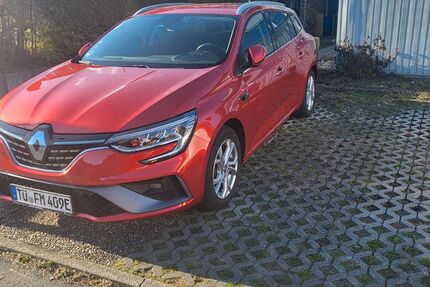 Renault Megane 63.000 km 17.990 &euro; Rottenburg 72108
