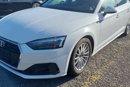 Audi A5 15.200 km 26.180 &euro; Seesen 38723