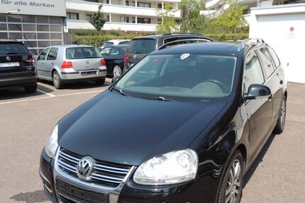 VW Golf 189.000 km 3.490 &euro; Metzingen 72555