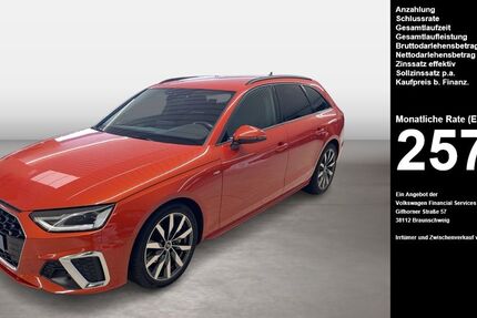 Audi A4 57.270 km 27.200 &euro; Oelde (Stromberg) 59302