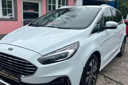 Ford S-Max 187.000 km 13.990 &euro; Wuppertal 42329