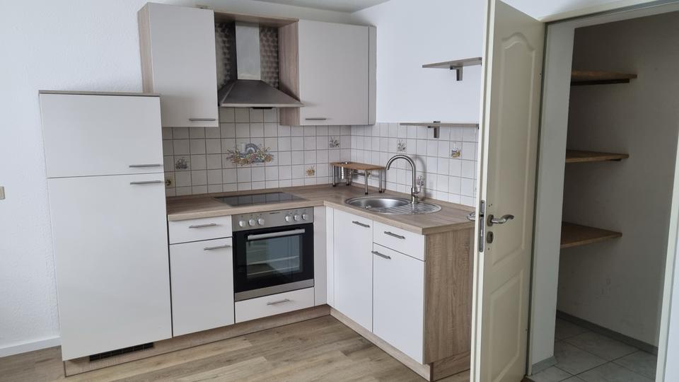 Etagenwohnung Wertheim - 1.5 Zimmer, 45 m&sup2;, 125.000&euro; | Angebot:26921946
