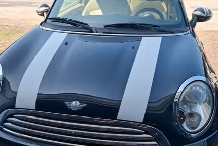 Mini Cooper 144.037 km 4.000 &euro; Peckelsheim 34439