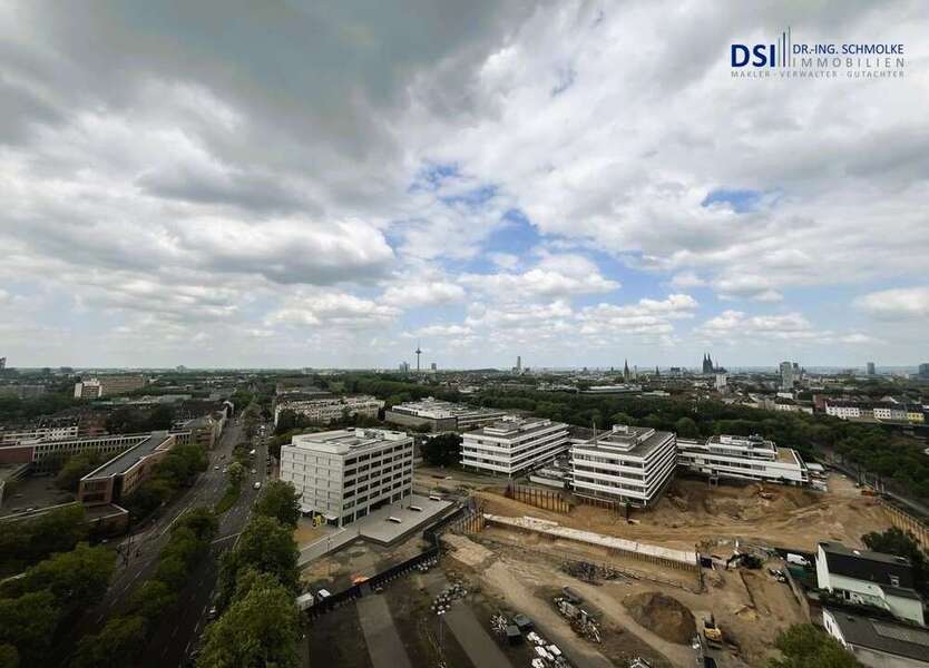 Wohnung zum Kaufen in Köln 227.000 € 67 m²
