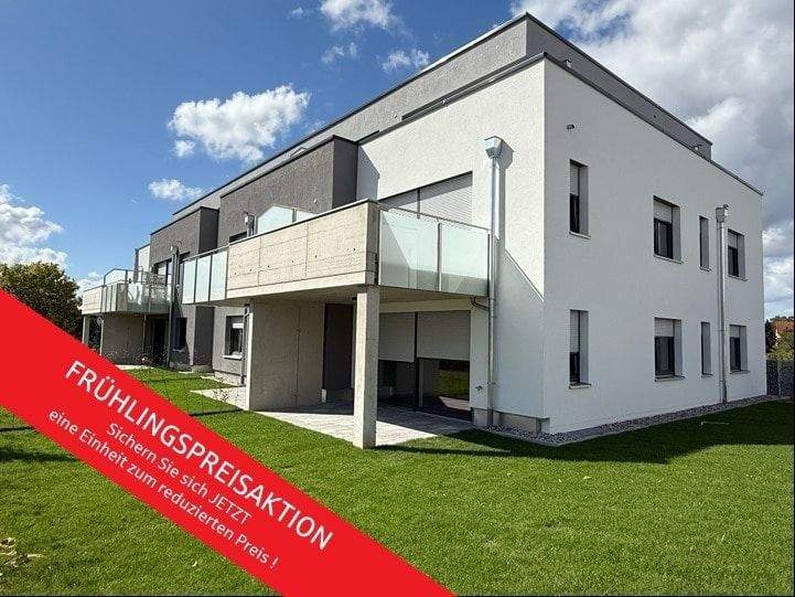 Etagenwohnung Roßtal - 3 Zimmer, 95 m&sup2;, 479.000&euro; | Angebot:25601892