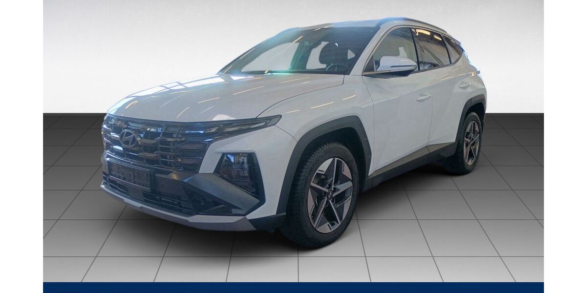 Hyundai TUCSON 22.933 km 28.490 &euro; Castrop-Rauxel 44575