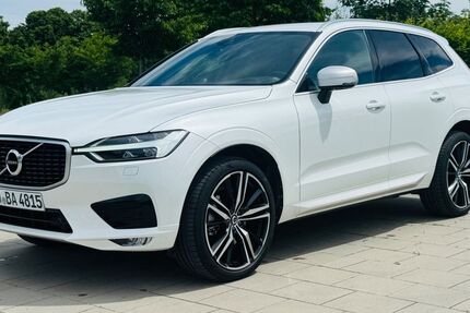 Volvo XC60 118.800 km 25.900 &euro; Munchen 81249