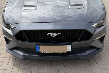Ford Mustang 7.000 km 45.900 &euro; Nienburg (Weser), Stadt 31582