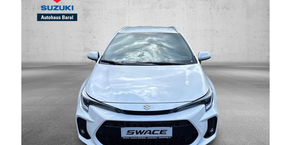 Suzuki Swace 16.500 km 26.990 &euro; Lahr 77933