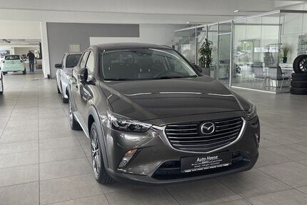 Mazda CX-3 83.725 km 16.990 € Remscheid 42855