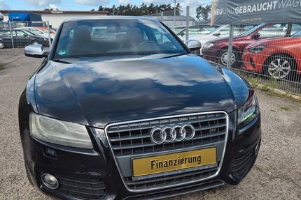 Audi A5 228.000 km 8.999 &euro; Fürstenwalde / Spree 15517