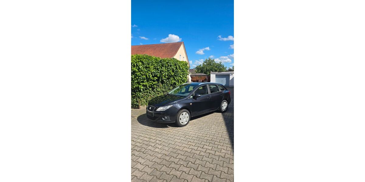 Seat Ibiza 200.199 km 1.499 &euro; Mallersdorf-Pfaffenberg 84066