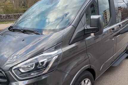 Ford Tourneo Custom 106.600 km 28.900 &euro; Fürth 64658