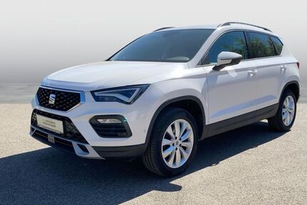 Seat Ateca 63.850 km 23.990 &euro; Pfaffenhofen 85276