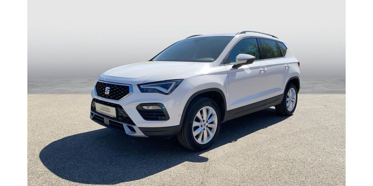 Seat Ateca 63.850 km 23.990 &euro; Pfaffenhofen 85276