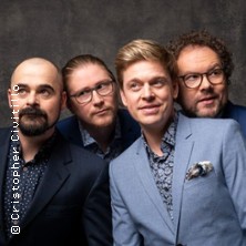 Viva Voce - Dito! 28.02.2026 Hofgarten Kleinheubach