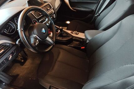 BMW 118 212.000 km 10.500 € Brunn 93164