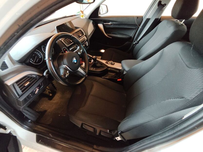 BMW 118 212.000 km 10.500 € Brunn 93164