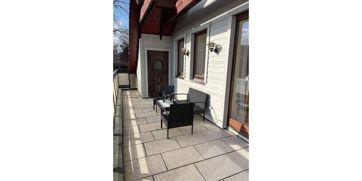 Etagenwohnung Buchholz - 5 Zimmer, 175 m&sup2;, 359.000&euro; | Angebot:24985559