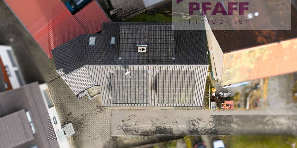 Etagenwohnung Allensbach Langenrain - 5 Zimmer, 121 m&sup2;, 399.000&euro; | Angebot:25685962
