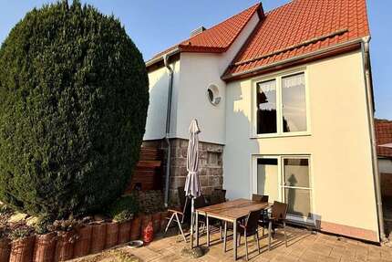 Haus Helsa - 9 Zimmer, 190 m&sup2;, 395.000&euro; | Angebot:26434979