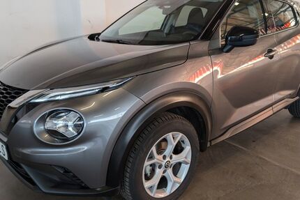 Nissan Juke 20.500 km 18.790 &euro; Delmenhorst 27751