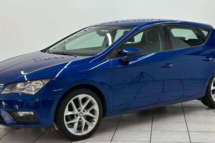 Seat Leon 117.157 km 9.990 € Wuppertal 42285