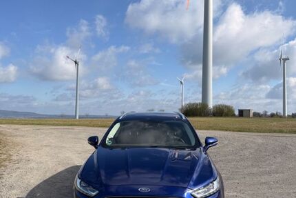 Ford Mondeo 152.000 km 11.500 &euro; Höxter 37671