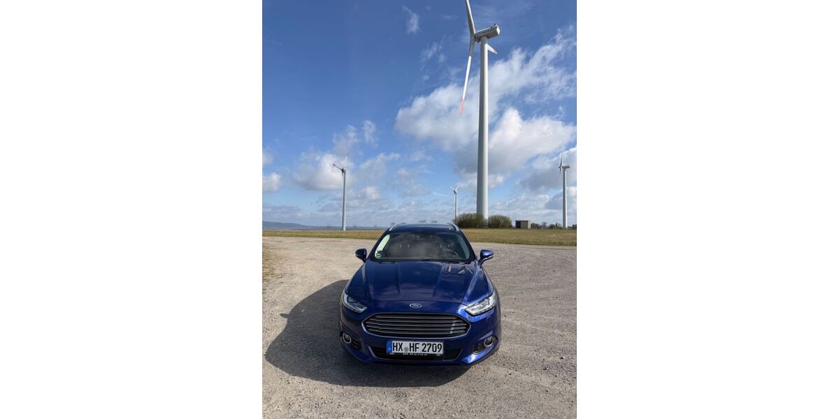 Ford Mondeo 152.000 km 11.500 &euro; Höxter 37671
