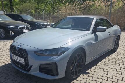 BMW 420 3.100 km 73.499 &euro; Rödermark 63322