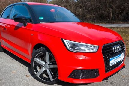 Audi A1 71.426 km 16.990 &euro; Birgland 92262