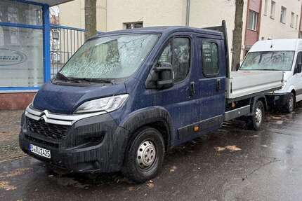Citroen Jumper 105.000 km 17.000 &euro; Schönefeld 12529