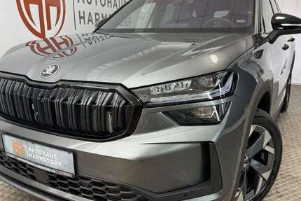 Skoda Kodiaq 1.050 km 43.495 &euro; Harmstorf 21228