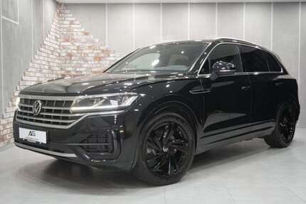 VW Touareg 176.000 km 33.990 € Braunschweig 38106