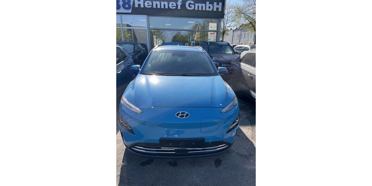 Hyundai KONA 24.910 km 18.500 &euro; Hennef 53773