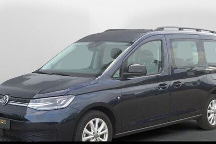 VW Caddy Maxi 21.300 km 29.480 &euro; Schwäbisch Hall 74523