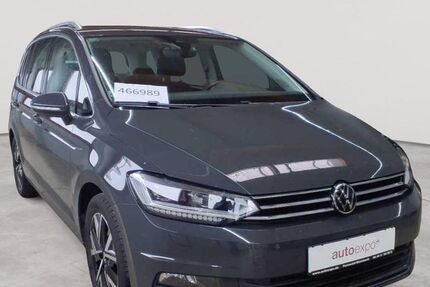 VW Touran 125.861 km 24.089 &euro; Fernwald-Steinbach 35463